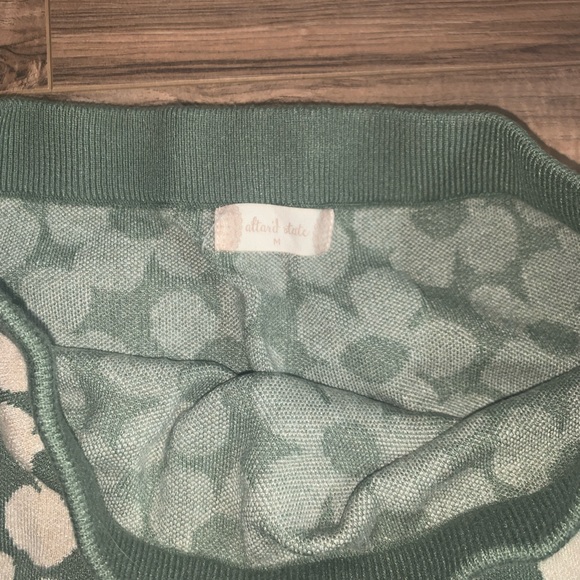 Altrd State Flower Skirt - Picture 2 of 2